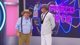 Imagem de O Pre�o Certo