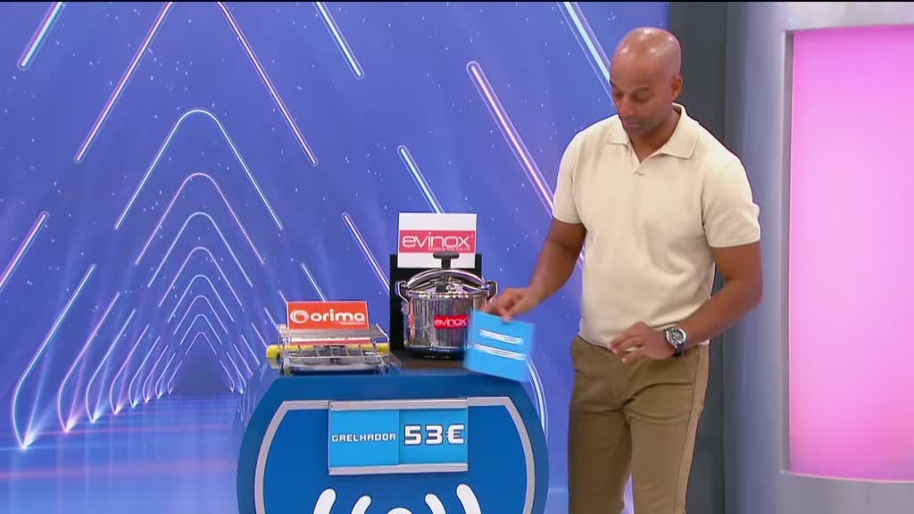 Imagem de O Preço Certo