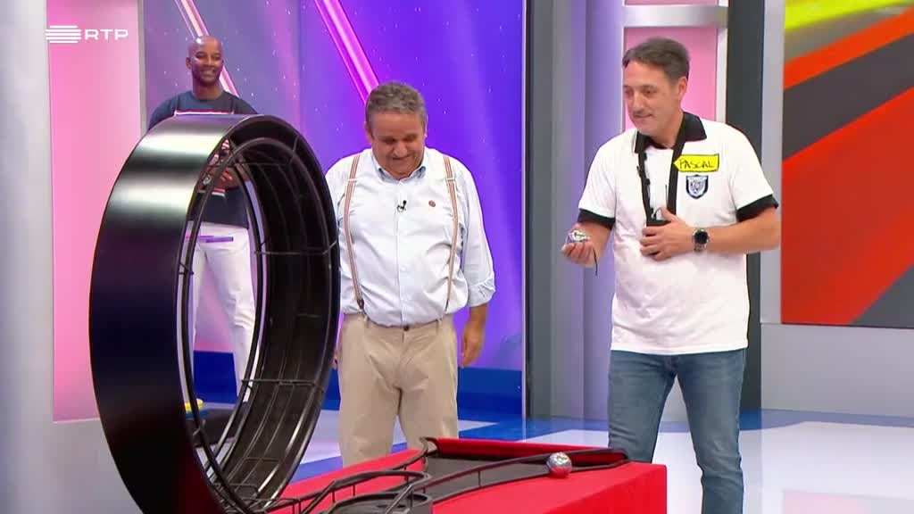 Imagem de O Preço Certo