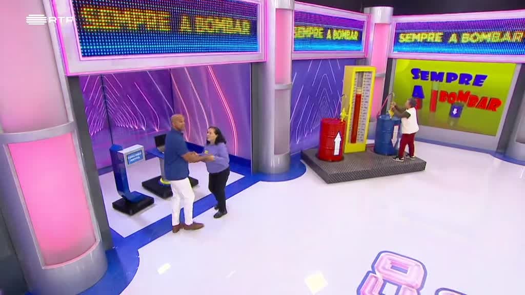 Imagem de O Preço Certo