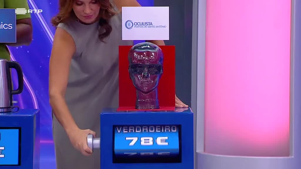 Imagem de O Preço Certo