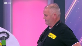 Imagem de O Pre�o Certo