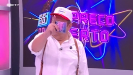 Imagem de O Pre�o Certo