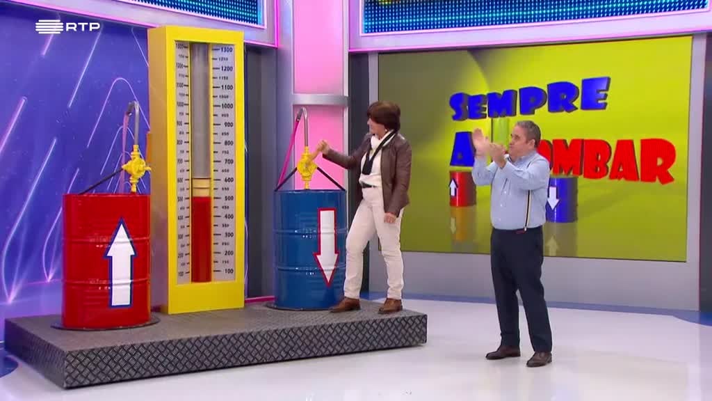 Imagem de O Preço Certo