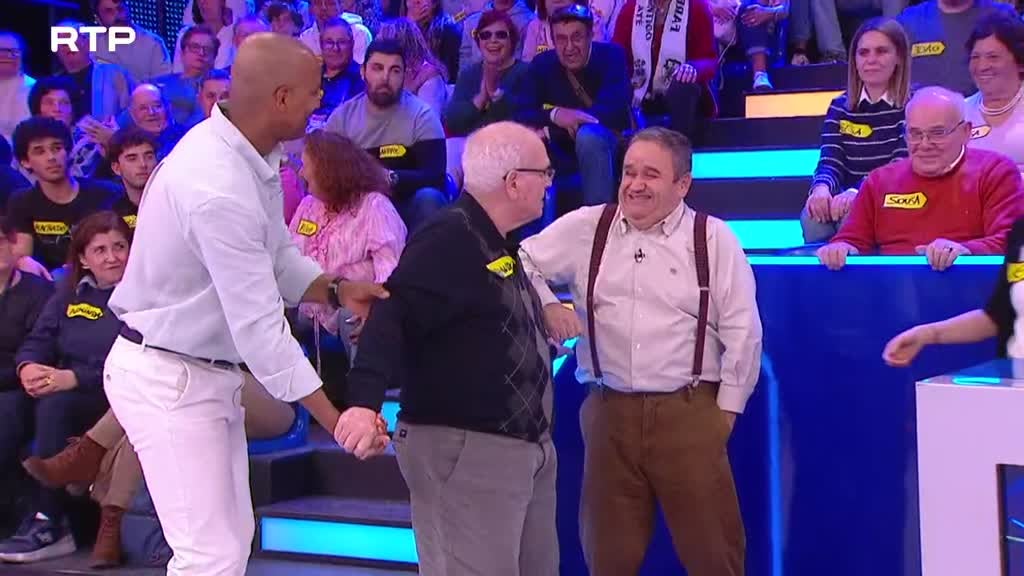 Imagem de O Preço Certo