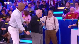 Imagem de O Pre�o Certo