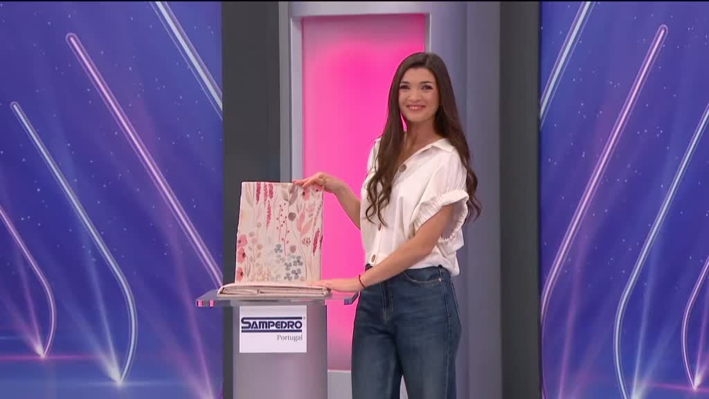 Imagem de O Preço Certo