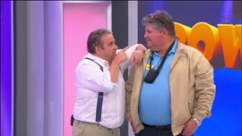 Imagem de O Pre�o Certo