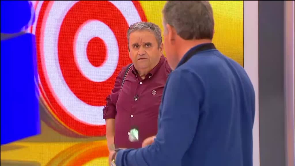 Imagem de O Preço Certo