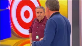 Imagem de O Pre�o Certo