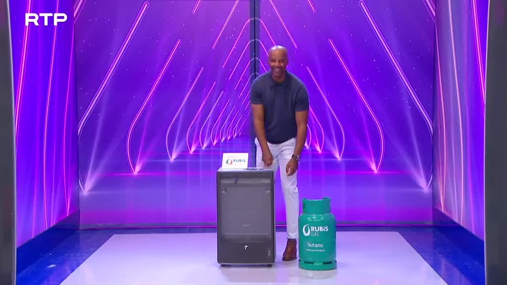 Imagem de O Preço Certo