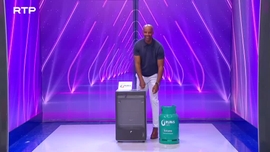 Imagem de O Pre�o Certo