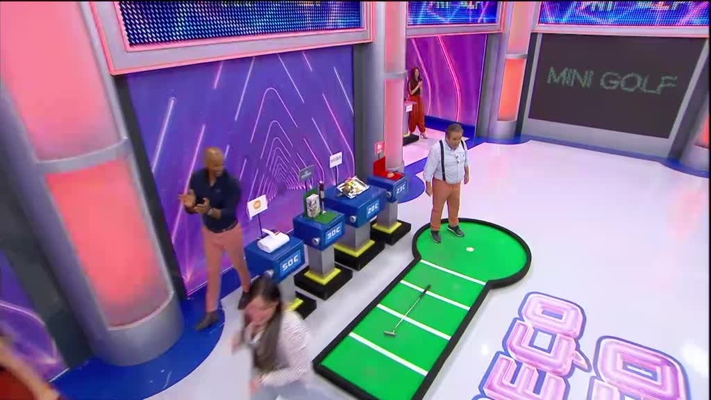 Imagem de O Preço Certo