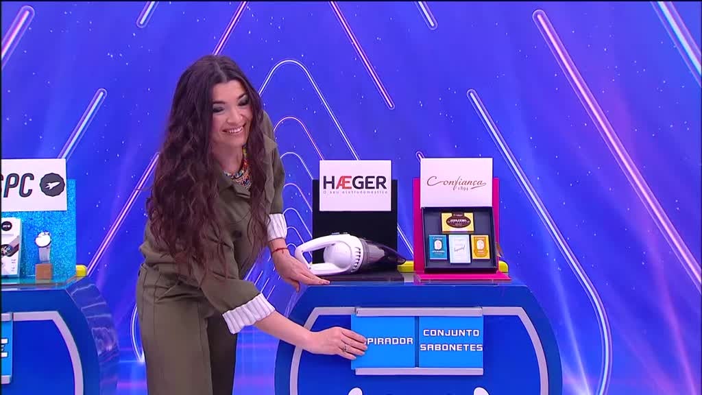 Imagem de O Preço Certo