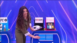 Imagem de O Pre�o Certo