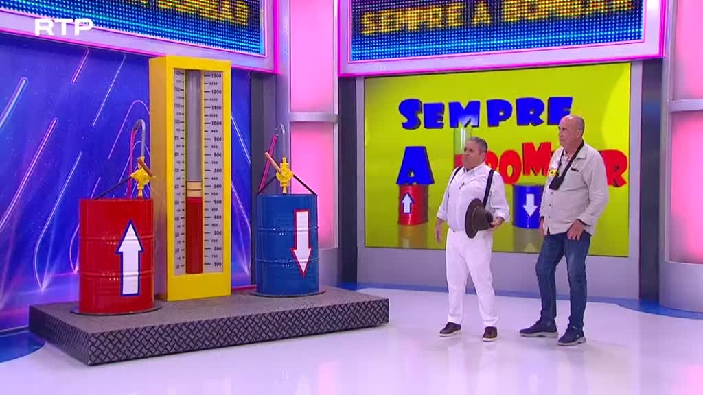 Imagem de O Preço Certo