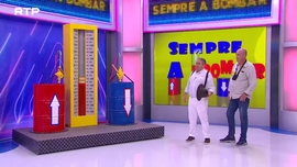 Imagem de O Pre�o Certo