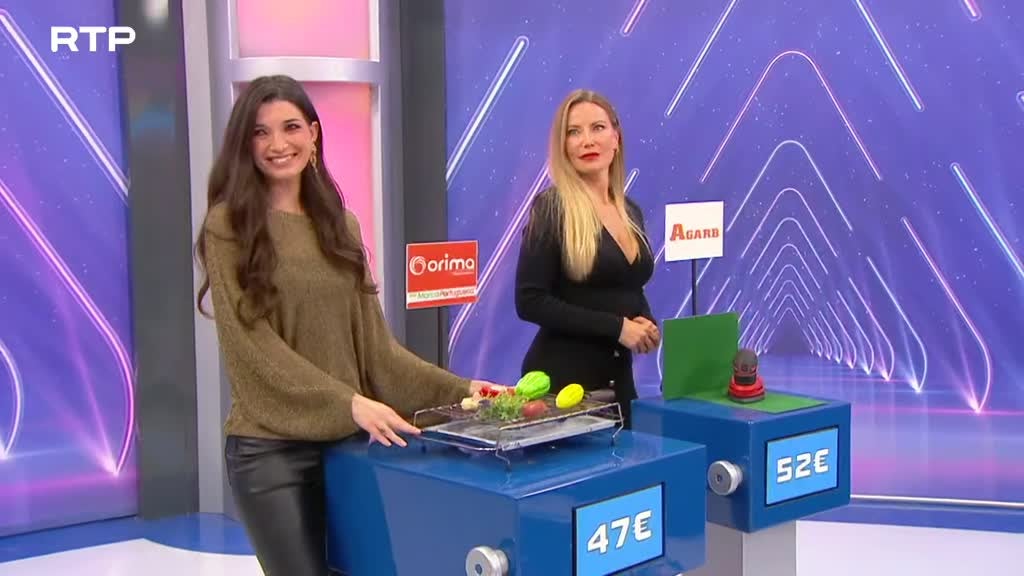 Imagem de O Preço Certo