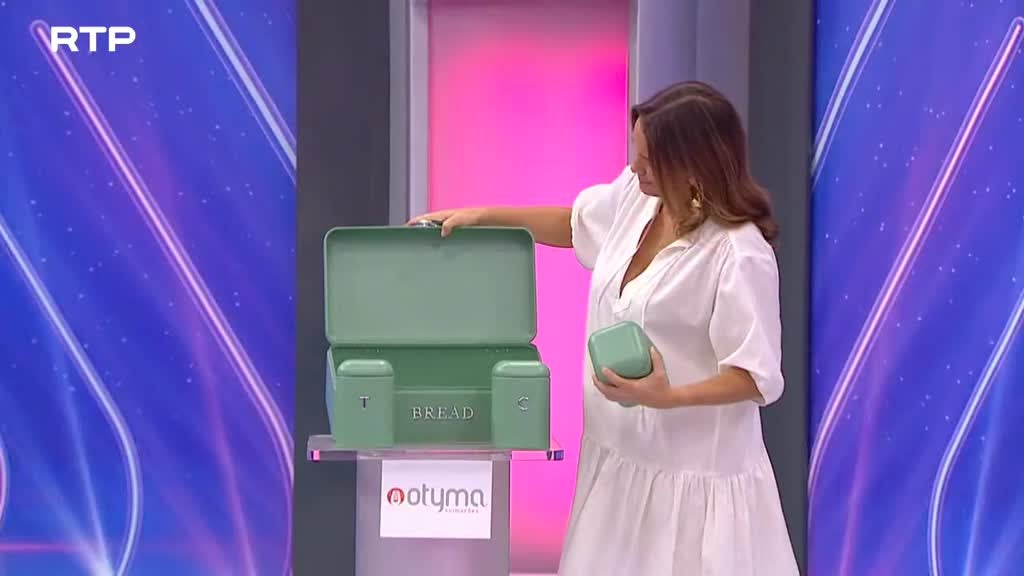 Imagem de O Preço Certo