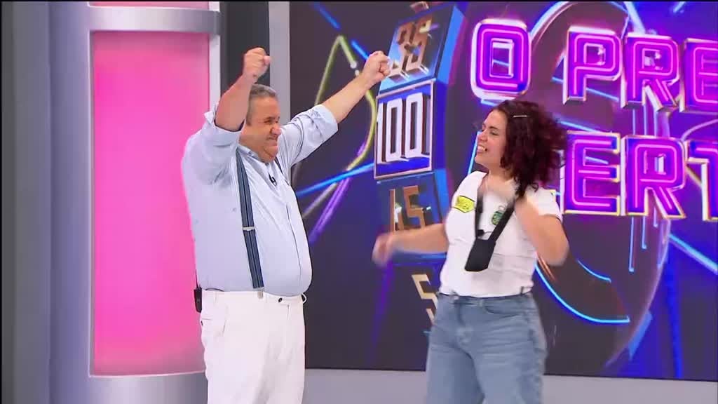 Imagem de O Preço Certo