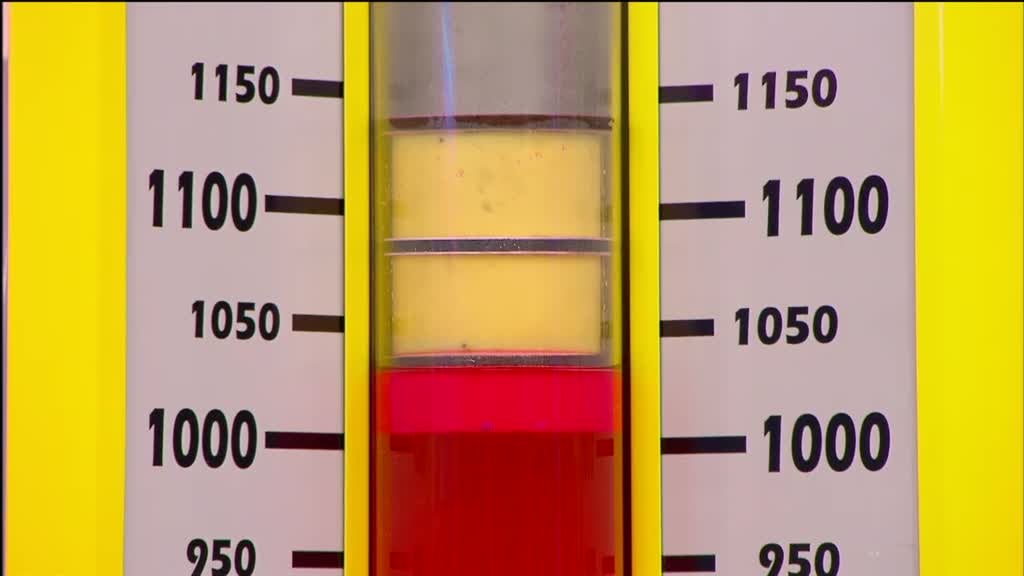 Imagem de O Preço Certo