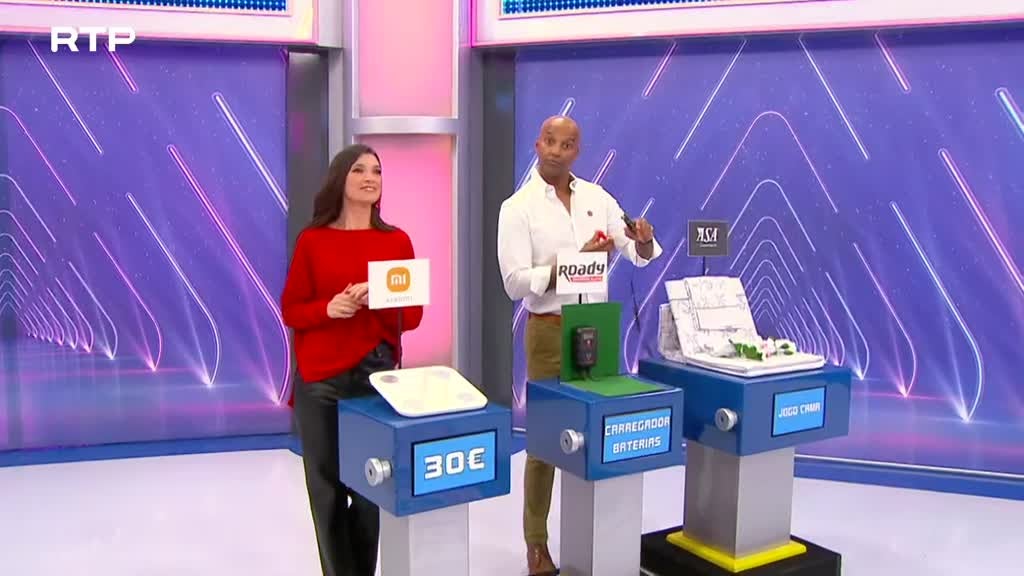 Imagem de O Preço Certo