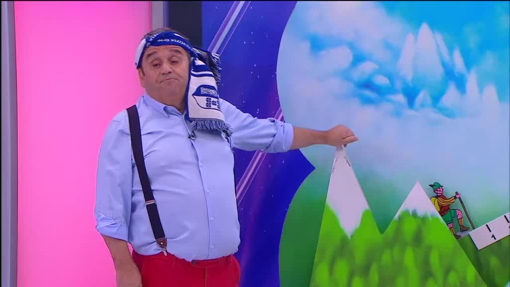 Imagem de O Preço Certo