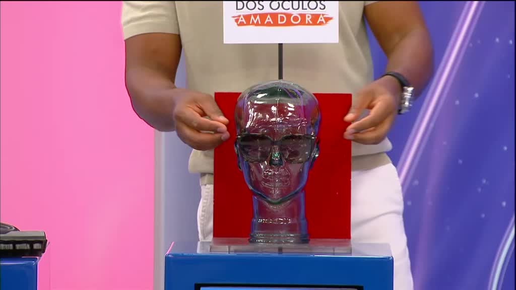 Imagem de O Preço Certo
