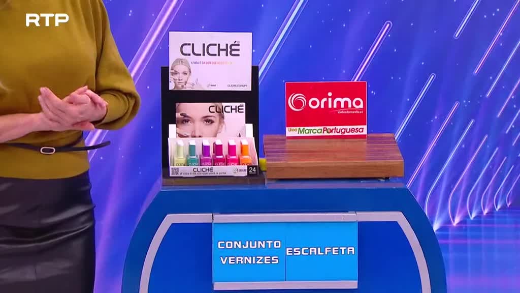Imagem de O Preço Certo