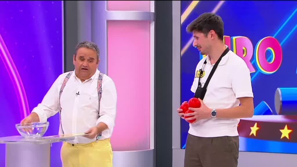 Imagem de O Preço Certo
