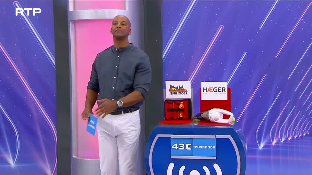 Imagem de O Preço Certo