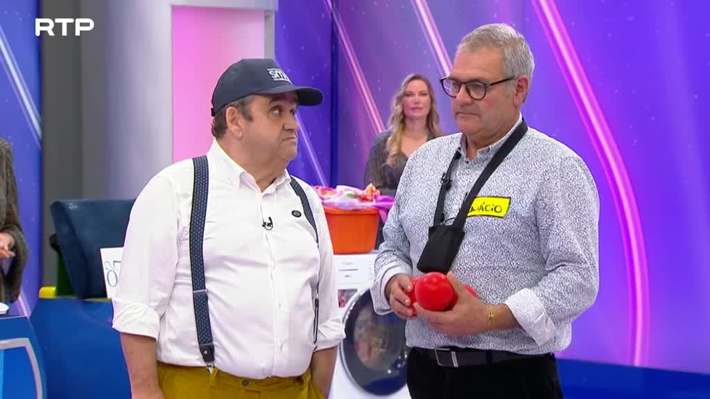 Imagem de O Preço Certo