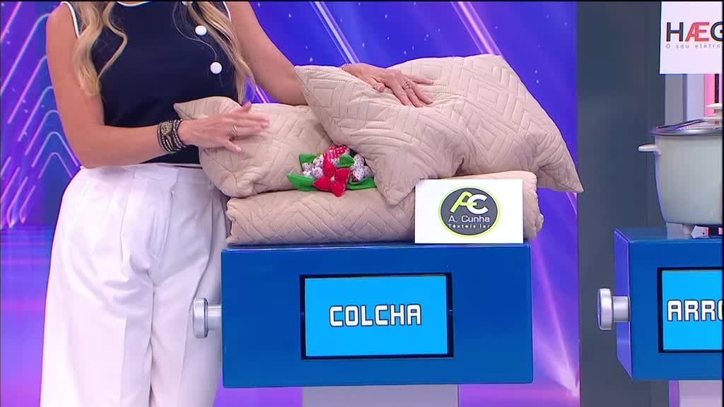 Imagem de O Preço Certo