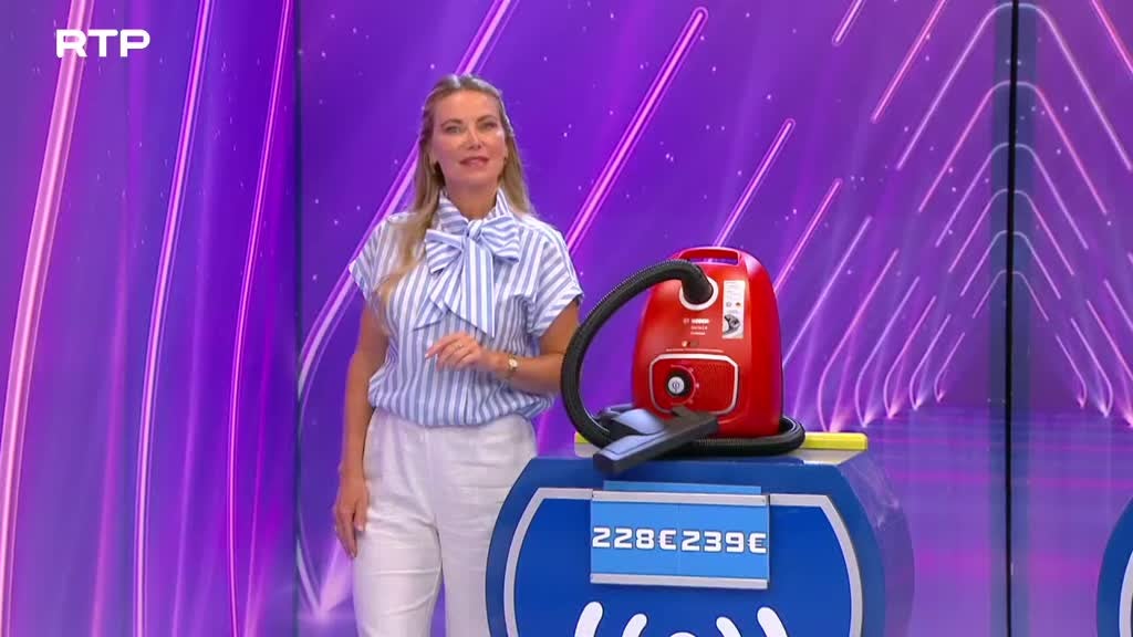 Imagem de O Preço Certo