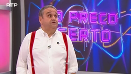 Imagem de O Pre�o Certo