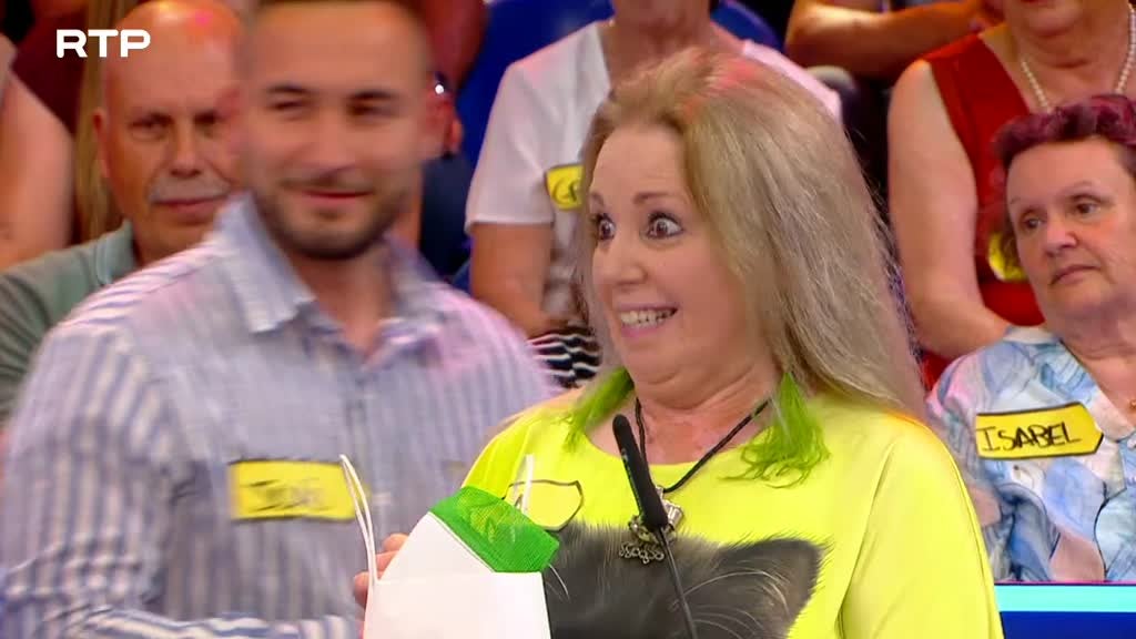 Imagem de O Preço Certo