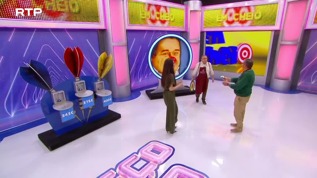 Imagem de O Preço Certo
