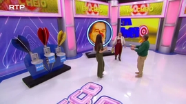 Imagem de O Pre�o Certo