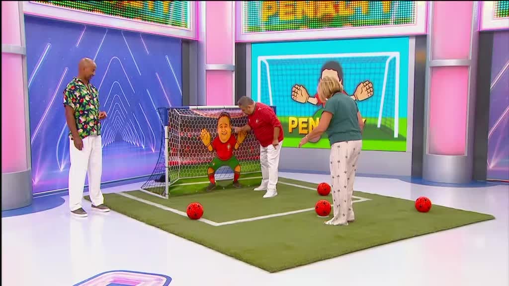 Imagem de O Preço Certo