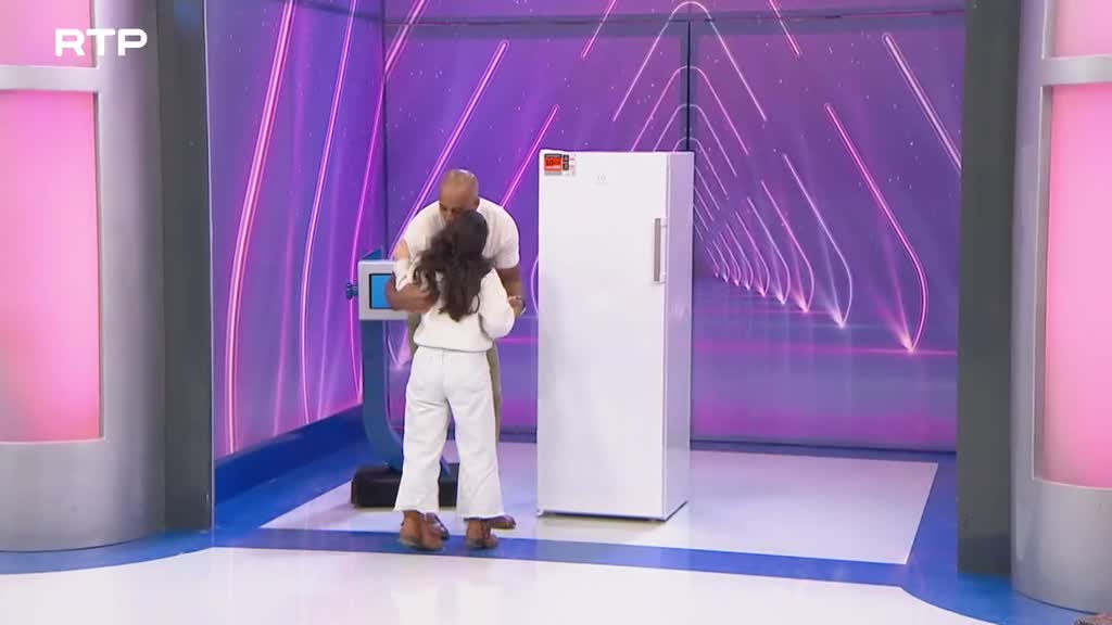 Imagem de O Preço Certo