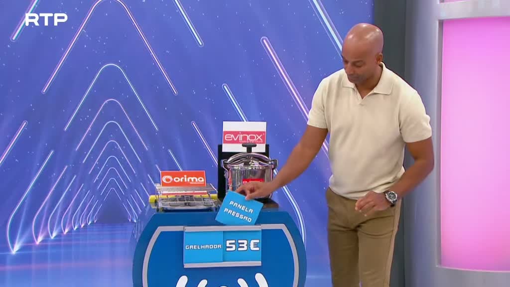 Imagem de O Preço Certo