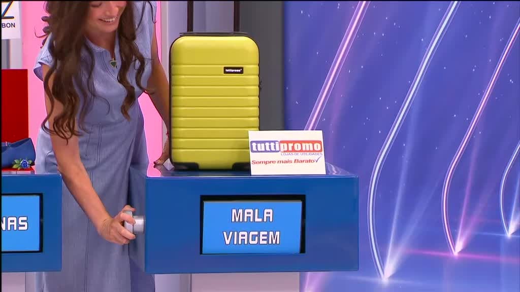 Imagem de O Preço Certo
