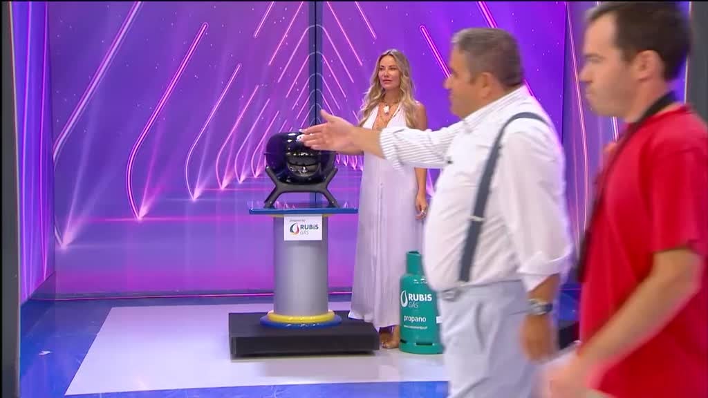 Imagem de O Preço Certo