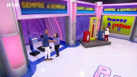 Imagem de O Pre�o Certo