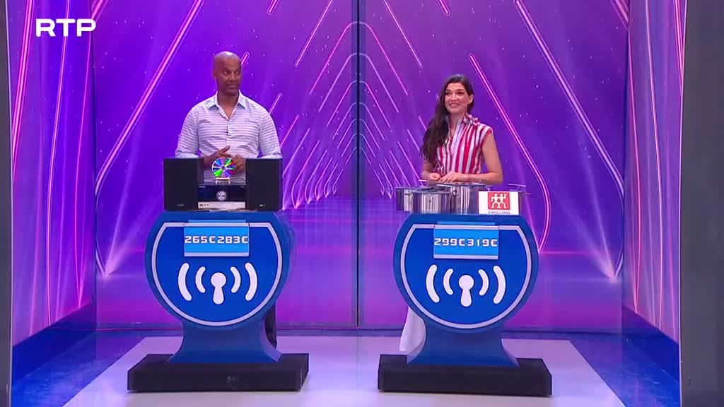 Imagem de O Preço Certo