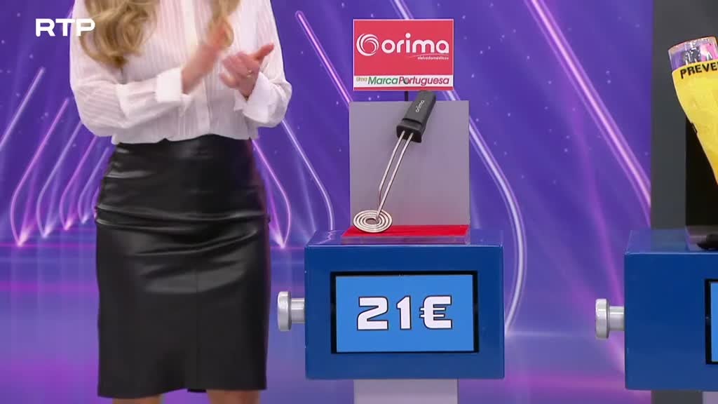 Imagem de O Preço Certo