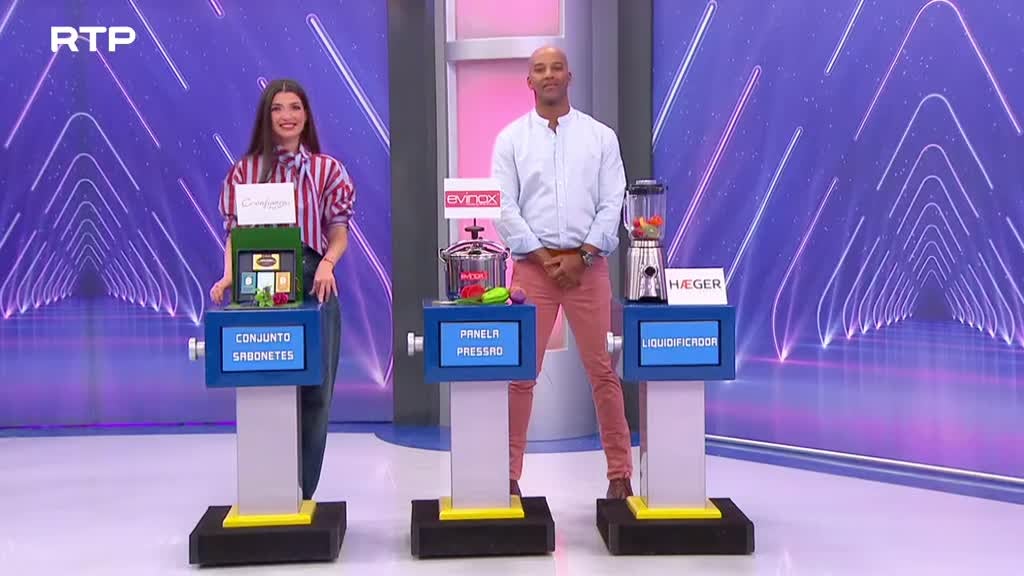 Imagem de O Preço Certo