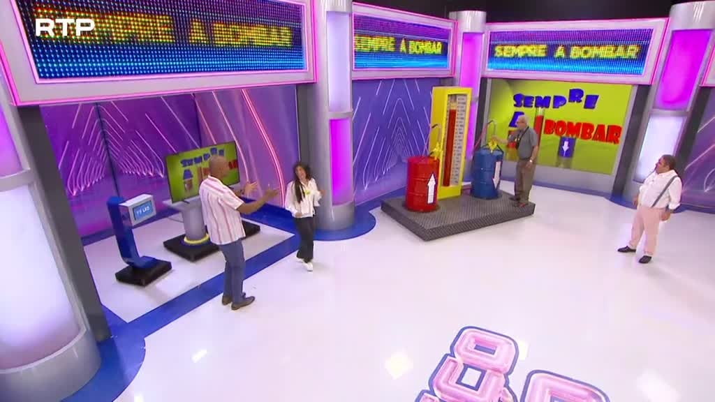 Imagem de O Preço Certo