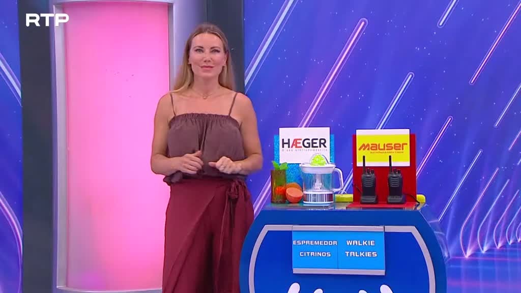 Imagem de O Preço Certo