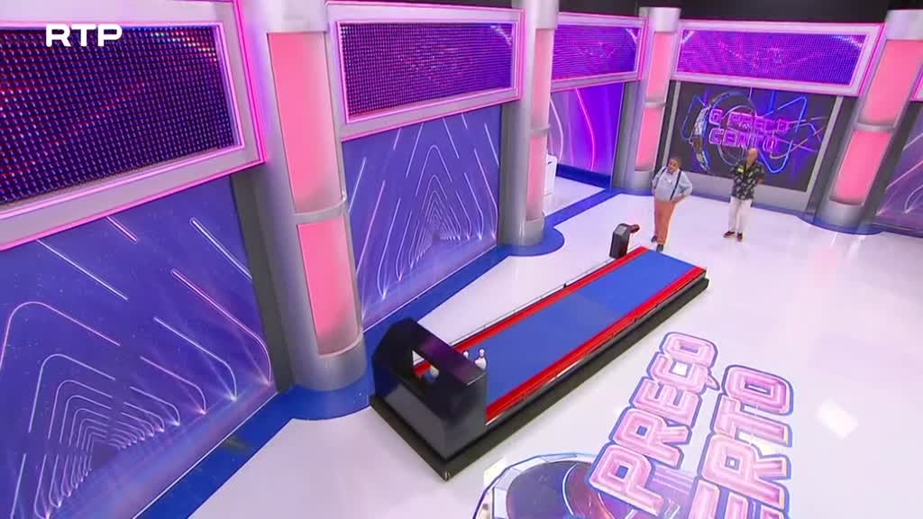 Imagem de O Preço Certo
